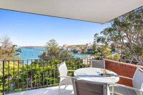 The Little Manly - Laidback Waterfront Magic